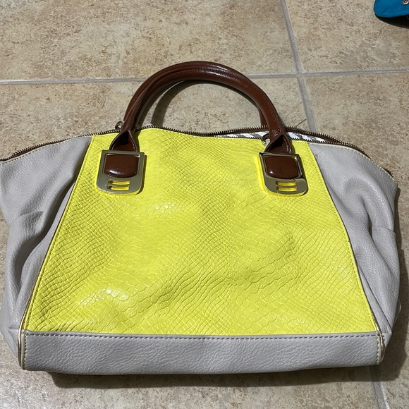 steve madden bag - Picture 2 of 4